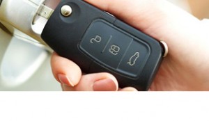 Key Programming
