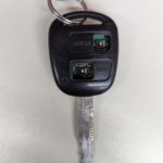 car key repairs